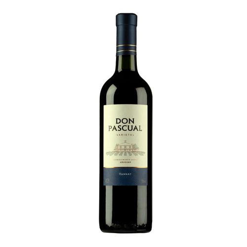 Tinto Tannat Don Pascual