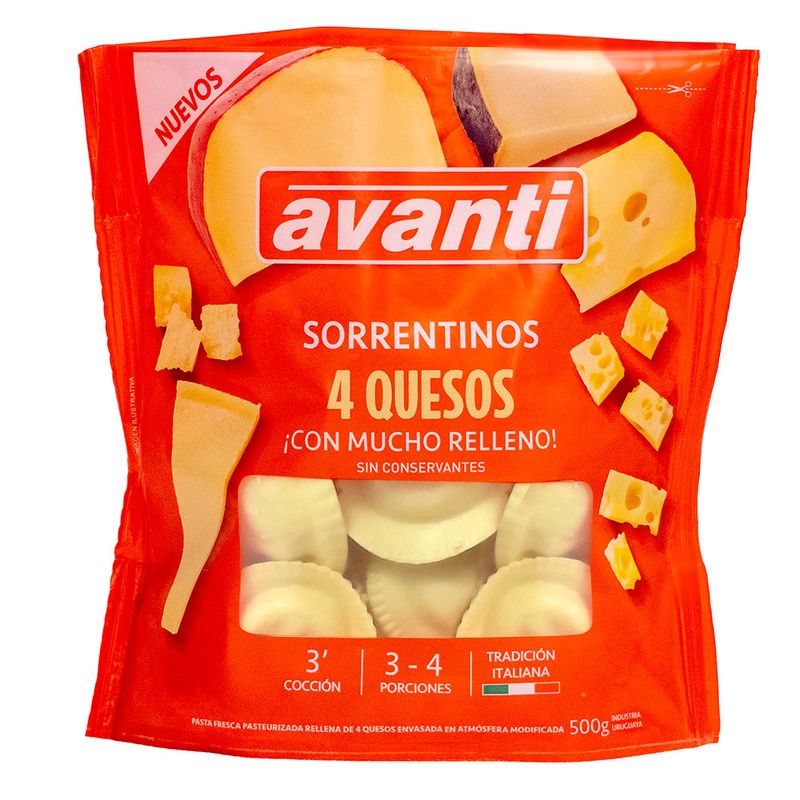 Sorrentinos-AVANTI-4-quesos-500-g