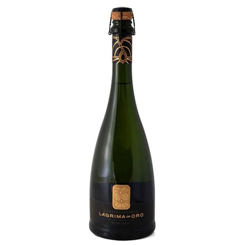 Espumoso Extra Brut Lagrima De Oro DOMAINE DE LARVOL