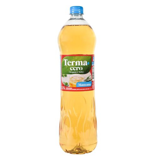 Amargo TERMA Manzana Cero 1.35 L
