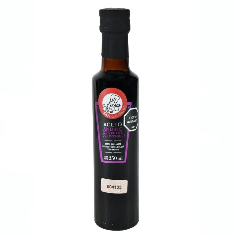 Aceto-Andino-de-Fruto-del-Bosque-SAN-GIORGIO-250-ml