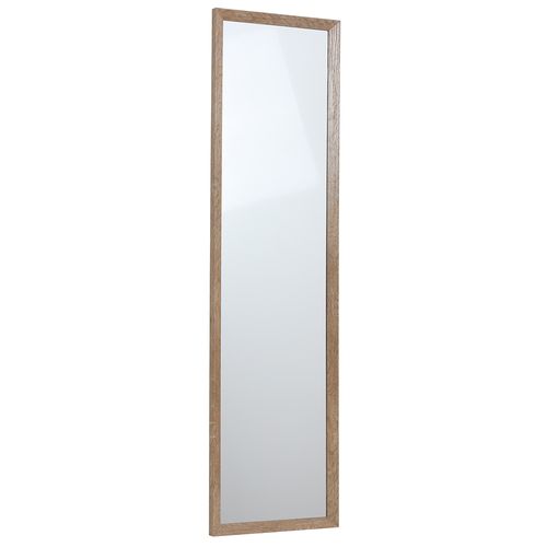 Espejo para Puerta 30x120 cm