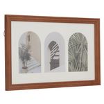 Portarretrato-Multiple-con-Marco-3-Fotos-38x22-cm