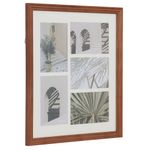 Portarretrato-Multiple-con-Marco-5-Fotos-32x38-cm