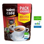Cafe-soluble-SAINT-recarga-25-g