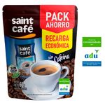 Cafe-soluble-descafeinado-SAINT-recarga-60-g