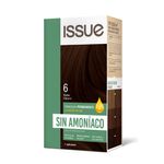 Coloracion-ISSUE-sin-Amoniaco-N°6-Kit-C10
