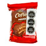 Alfajor-COFLER-Mousse-40-g