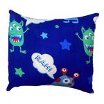 -Funda-para-Almohadon-Disney-40x40-cm-Monstruos