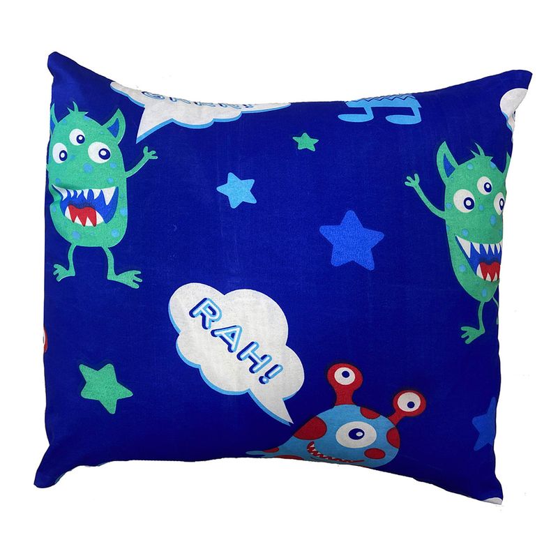 -Funda-para-Almohadon-Disney-40x40-cm-Monstruos