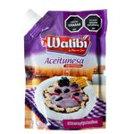 Aceitunesa-WALIBI-200-g