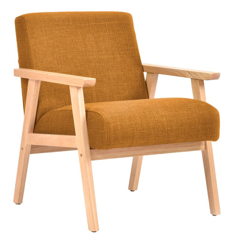 Butaca-Soft-ocre