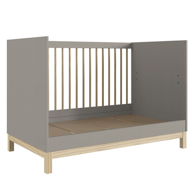 Cuna-3-en-1-gris-en-madera-133x76x92-cm