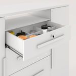 Comoda-Zapatera-Versatil-2-Puertas-4-Cajones-135x119x44-cm