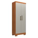 Armario-Multiuso-Max-Plus-2-Puertas-Arena-Canela