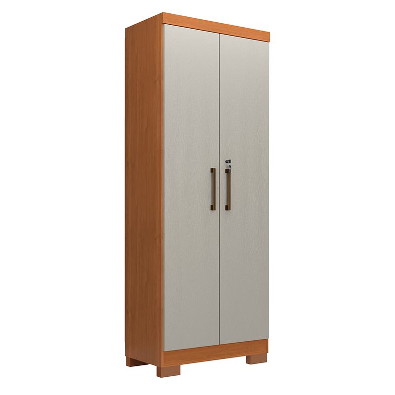 Armario-Multiuso-Max-Plus-2-Puertas-Arena-Canela