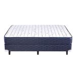 Conjunto-Sommier-SUAVESTAR-Sport-2-plazas-3-años-de-garantia