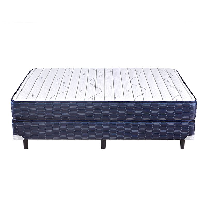Conjunto-Sommier-SUAVESTAR-Sport-2-plazas-3-años-de-garantia