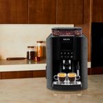 Cafetera-Expresso-Display-KRUPS-EA815070-negra