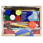 Ceramica-sin-horno-caja-de-madera