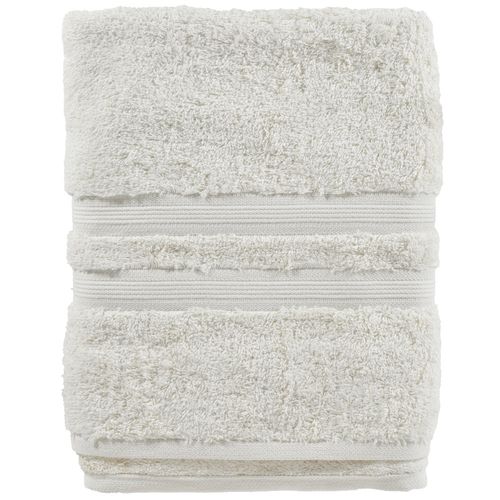 Toalla de baño BUDDEMEYER 77x140 cm beige