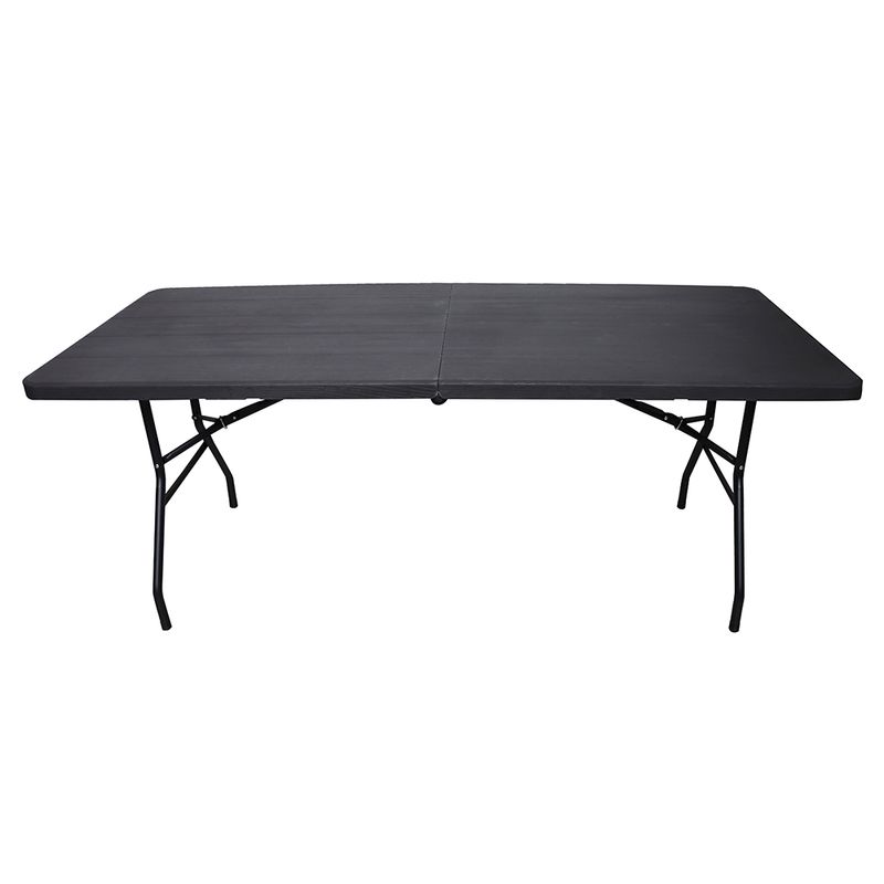 Mesa-negra-plegable-valija-180x74x74-cm