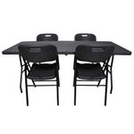 Mesa-negra-plegable-valija-180x74x74-cm