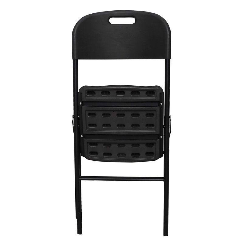 Silla-negra-plegable-47x51x86-cm