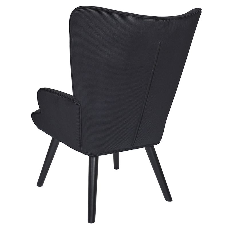 Sillon-negro-con-posabrazos-68x75x96-cm