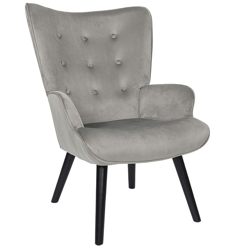 Sillon-gris-con-posabrazos-68x75x96-cm