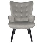 Sillon-gris-con-posabrazos-68x75x96-cm