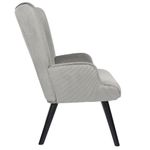 Sillon-gris-con-posabrazos-68x75x96-cm