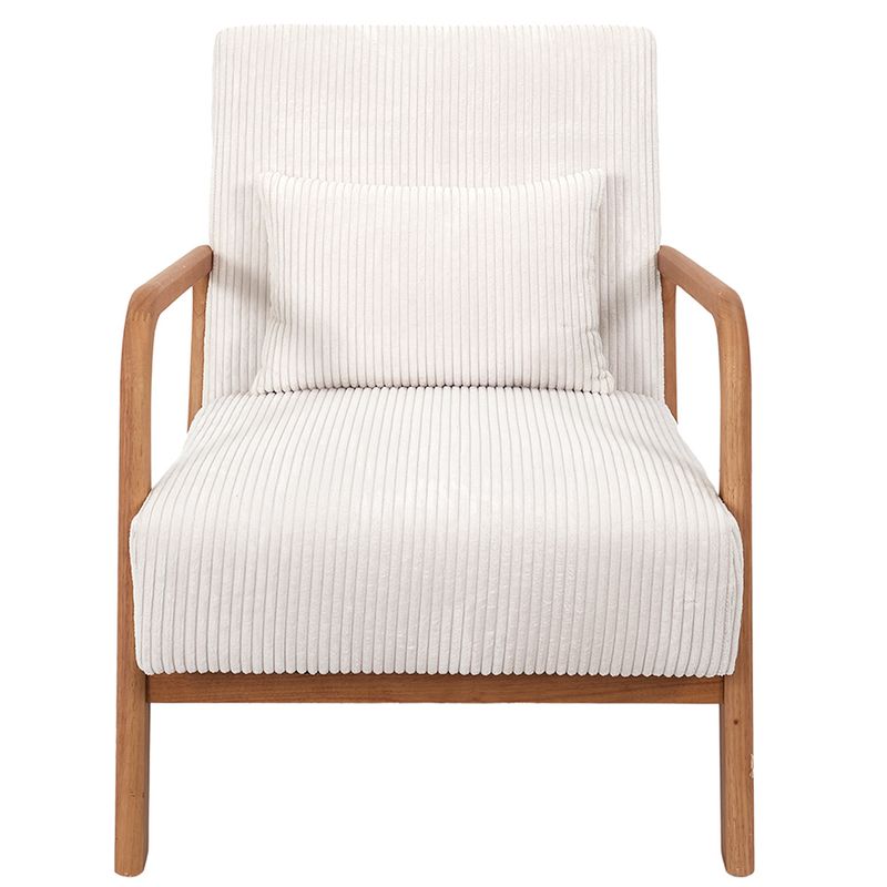 Butaca-Beige-con-posabrazos-en-madera-64x83x75-cm