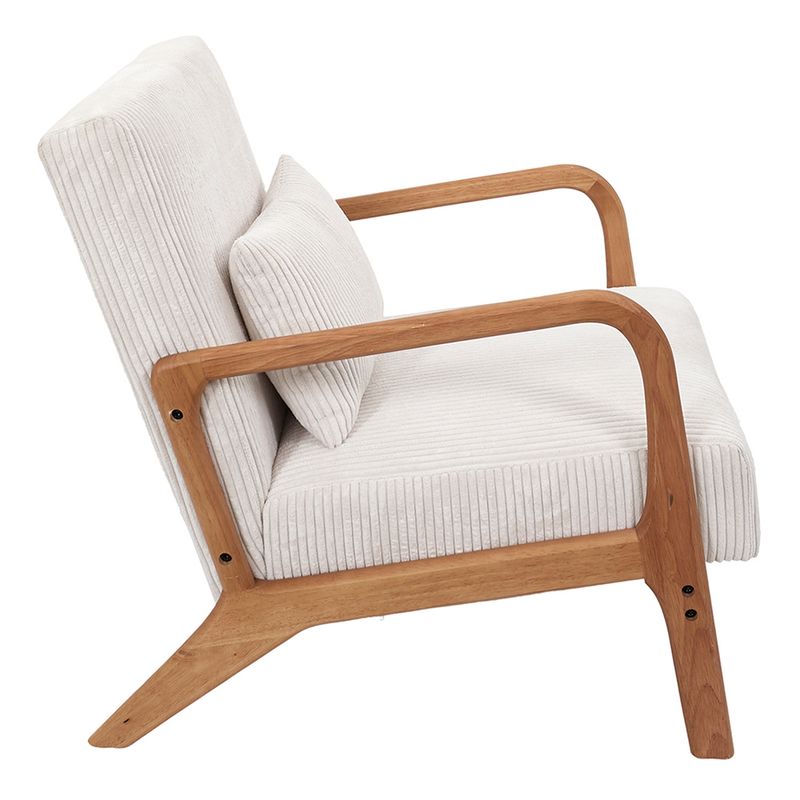 Butaca-Beige-con-posabrazos-en-madera-64x83x75-cm