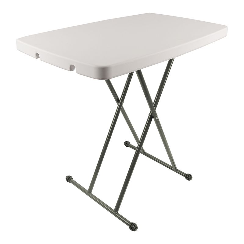 Mesa-plegable-auxiliar-blanca-75x50x54-cm