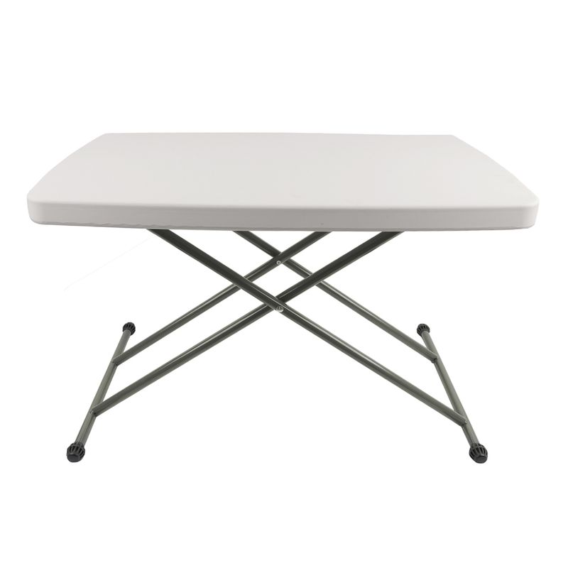 Mesa-plegable-auxiliar-blanca-75x50x54-cm