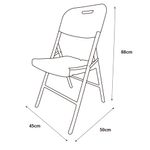 Silla-blanca-plegable-47x50x8-cm