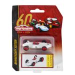 Auto-MAJORETTE-Edicion-60-Aniversario-Primeros-Modelos