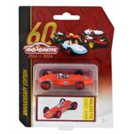 Auto-MAJORETTE-Edicion-60-Aniversario-Primeros-Modelos