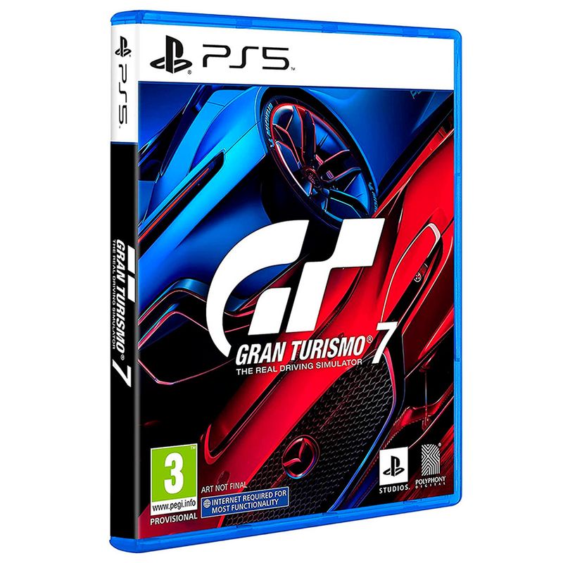 Juego-PS5-Gran-Turismo-7-Standard-Edition