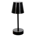 Lampara-led-11x285-cm-negro