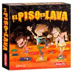 Piso-es-Lava