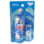 Desodorante-inodoro-PATO-discos-activos-marina-12g
