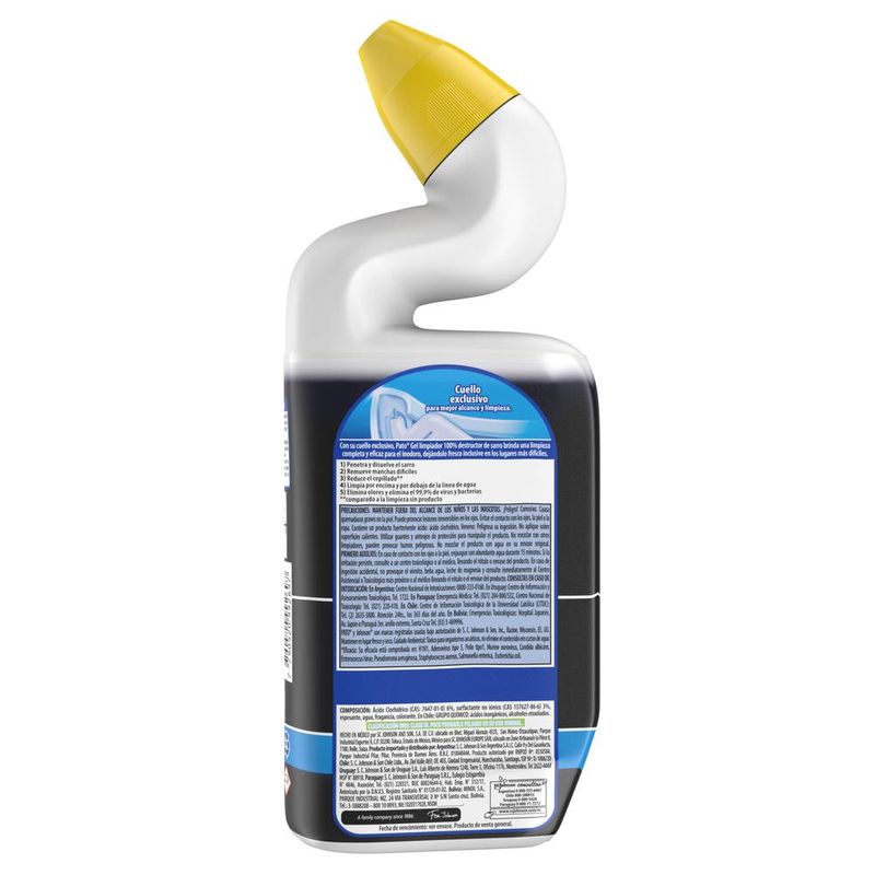 Destructor-de-sarro-PATO-500-ml
