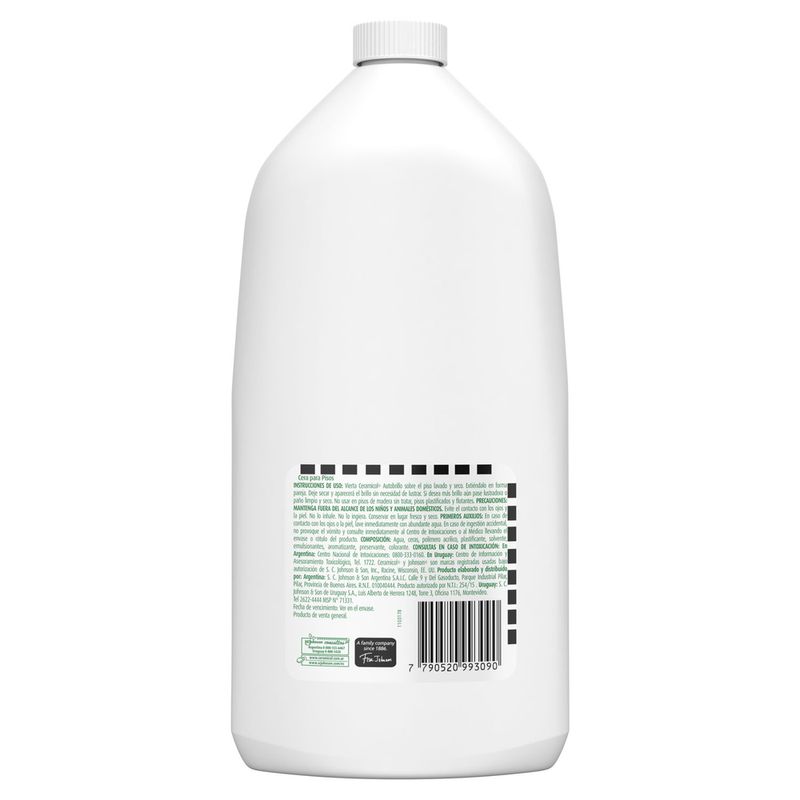 Cera-CERAMICOL-rojo-800-ml