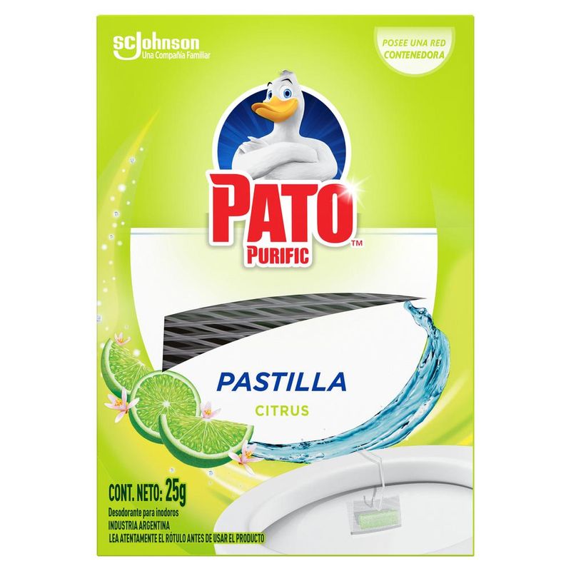 Desodorante-Inodoro-PATO-Citrus-Pastilla-25-g