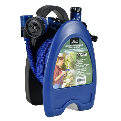 Manguera de Jardín Expandible MAX MOTOR 7,5 m
