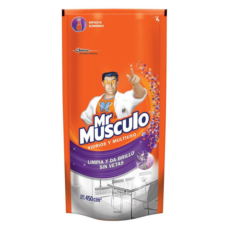 Limpiador-MR.-MUSCULO-Vidrios-Multiuso-Lavanda-doy-pack-450-ml