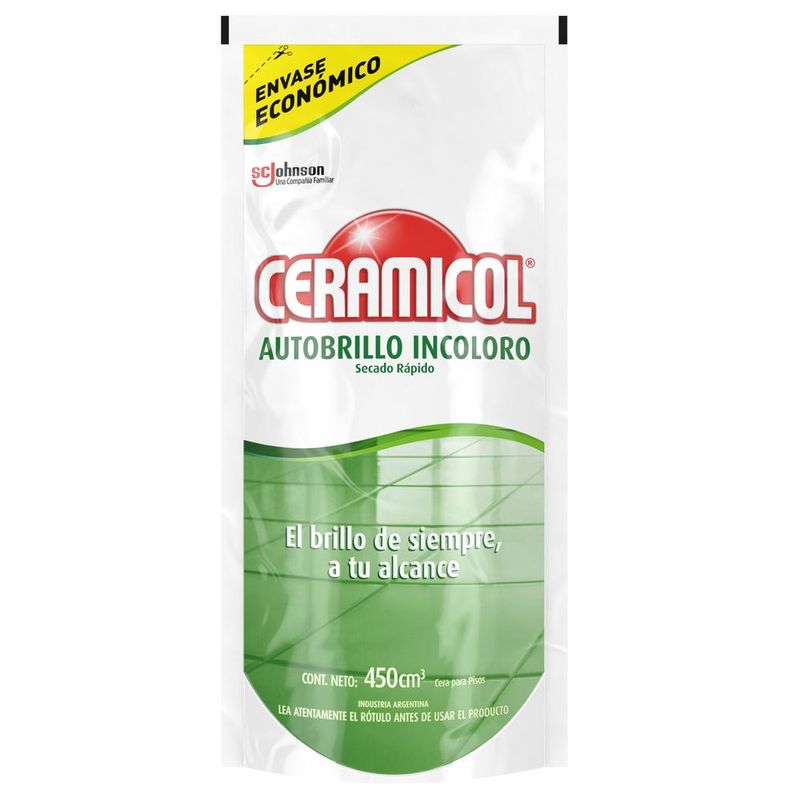 Cera-autobrillo-Ceramicol-incoloro-doy-pack-450-ml