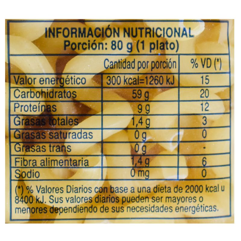 Fideos-semolados-ADRIA-Rizzeto-500-g